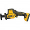 Tiigersaag 12 V 2x2,0 Ah DCS312D2 DCS312D2-QW DEWALT