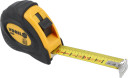 MEASURING TAPE 5M X 25 MM 10063 VOREL