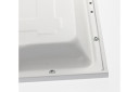 LED griestu panelis MODULAR Backplate, 60x60cm, 28W, 4500lm, 4000K, IP20 LD-MOD2860-NB GTV