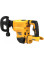 Cordless hammer drill 54V (without battery and charger) DCH832N-XJ DEWALT