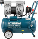 Gaisa Kompresors HYC 750-24S HYUNDAI