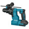 Аккумуляторный перфоратор 18В, 1,7Дж, SDS-PLUS DHR183Z MAKITA