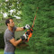 Cordless hedge trimmer 18 V 45 cm GTC18452PCB BLACK DECKER