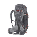 Mugursoma 'Finisterre', 38L, ergonomiska, ar lietus pārsegu un Recco® atstarotāju, R026736, FERRINO