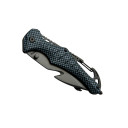 baladeo Security knife 'Emergency', R460241, 460241 BALADÉO