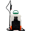 BATTERY SPRAYER 89611 FLO