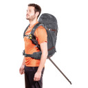 Mugursoma 'Finisterre', 38L, ergonomiska, ar lietus pārsegu un Recco® atstarotāju, R026736, FERRINO