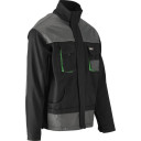 Work Jacket Palea S. 2Xl YT-80163 YATO