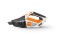 Akumulatora putekļu sūcējs SEA 20 10.8V (bez akumulatora un lādētāja) SA030117305 STIHL