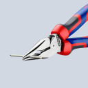 Needle-Nose Combination Pliers 0822185 KNIPEX