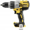 Аккумуляторная ударная дрель 18V DCD996NT-XJ DEWALT