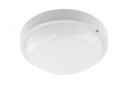 LED laevalgusti KODO, valge, 8 W, 720 Lm, 4000K, IP54, ümmargune LD-KD08WOK-NB GTV