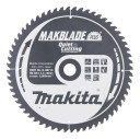 T.C.T. Zāģripa MAKBLADE PLUS 305X2.3X30mm 5° T60, B-08713 MAKITA