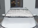 Winter windshield anti-frost mat 150x70cm G73858 GEKO