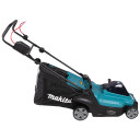 Akumuruniiduk 40V, 43cm, XGT LM004GZ MAKITA