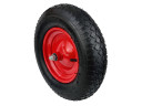 Rubber Wheel 4.00-8 2PR /red rim/ G71012 GEKO