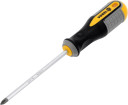 PHILLIPS SCREWDRIVER PH1x100MM 60964 VOREL