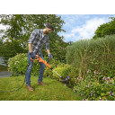 28 cm trimmer BESTE628-QS BLACK DECKER