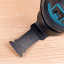 Iegremdējams MULTITOOL zāģa asmens 32mm, B-64814-5 MAKITA