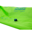 Travel Washer 'Wash Bag', R710300, 710300 SCRUBBA