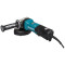 Leņķa slīpmašīna 125mm 1900W GA5093X01 MAKITA