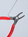 Precision Circlip Pliers 4841J11 KNIPEX