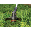 25cm trimmer, 1x2Ah, 400mA laadija ST182320-QW BLACK DECKER