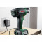 Akumuliatorinis atsuktuvas „EasyDrill 12“ (1,5 Ah) 06039B3001 „Bosch“