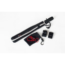 Umbrella 'teleScope handsfree UV', R130050, 130050 EUROSCHIRM