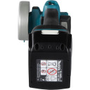 Akuketaslõikur LXT® 18V, 76mm, DMC300Z MAKITA