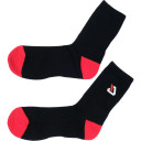 Quarter Socks 3 Pairs S. 43-46 YT-78341 YATO