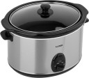 SLOW COOKER 320W 5,6L 67661 LUND