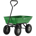 GARDEN TROLLEY WITH KIPR 90204 FLO