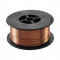 Copper welding wire ER70S-6 0.8mm, 1kg 81204001 DNIPRO-M