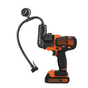 Multievo™ otsik pumbale MTNF9-XJ BLACK DECKER