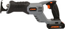 SABRE SAW 20V (0-3000SPM;2,0AH) 78139 STHOR