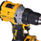 Tööriistakomplekt (DCD800+DCF850) 18V 2X1,7Ah TSTAK; DCK2051E2T-QW DEWALT