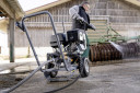 Мойка высокого давления HD 6/15 G Classic 1.187-010.0 KARCHER