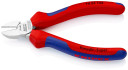 Diagonal Cutter 7005140 KNIPEX