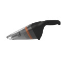 3.6V LI-ION dustbuster® HAND VAC IN BLACK NVC115BJL-QW BLACK DECKER