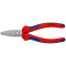 Tangid flat-nose 20 02 160 Knipex