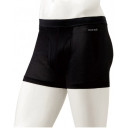 Apakšbikses M Zeo-Line Cool Mesh Trunks, izmērs: L, Light Grey, 4548801901257 Mont-Bell