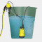 Siurblys cilindro tipas BP 1 Barrel 400W, 3800l/h, 1.645-460.0 KARCHER