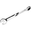 X Handle Combination Ratchet Wrench 18Mm YT-01880 YATO