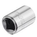 Muciņa 3/8", 13 mm, 6 punktu, STMT86308-0, STANLEY