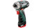 Аккумуляторные дрели-шуруповерты PowerMaxx Basic set 600080880&MET Metabo