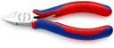 Electronics Diagonal Cutter 7742130 KNIPEX