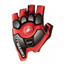 Velo īsie cimdi ROSSO CORSA PRO V Glove, izmērs: M, White, 8050949302309 CASTELLI