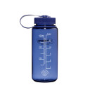 Dzeramā pudele 'WM Sustain', 0,5 L, pārstrādāts materiāls, BPA/BPS brīva, R078923, NALGENE