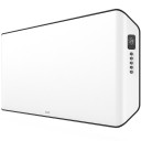 Konvekcijas sildītājs Edge 2000 Smart, 2000W, 30m², balts, IP24; DXCH15 DUUX